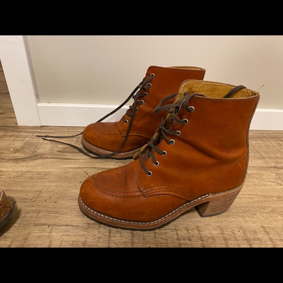 Redwing Clara. Excellent condition. - Picture 3 of 6